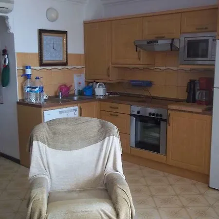 Karmyta Apartman *