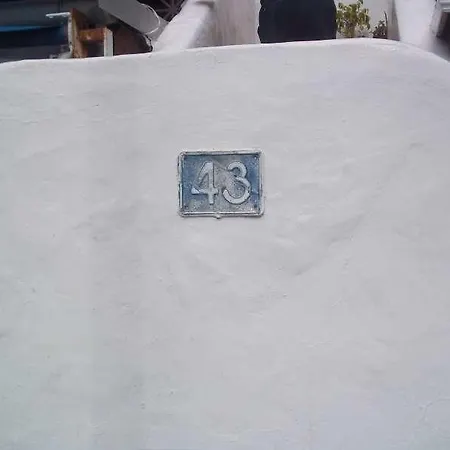 Karmyta Apartman Los Pocillos