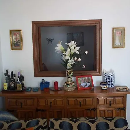 Apartman Karmyta *