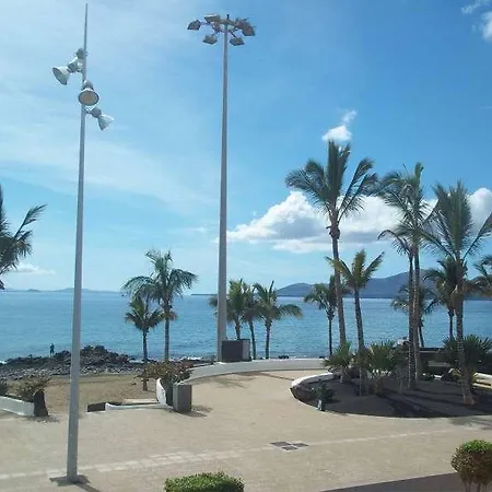 Apartman Karmyta Los Pocillos
