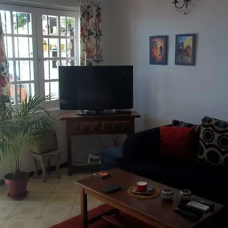 Apartman Karmyta