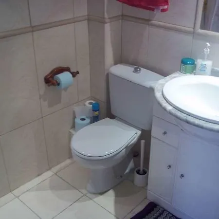 Karmyta Apartman Los Pocillos