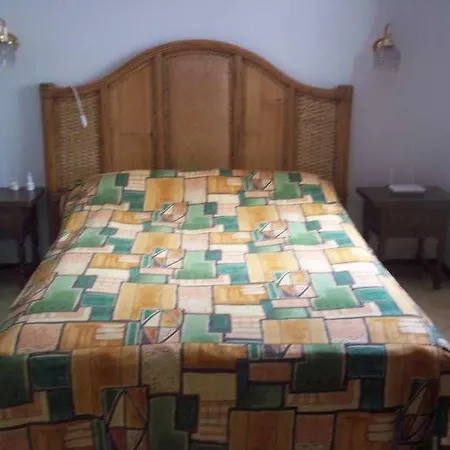 Karmyta Apartman